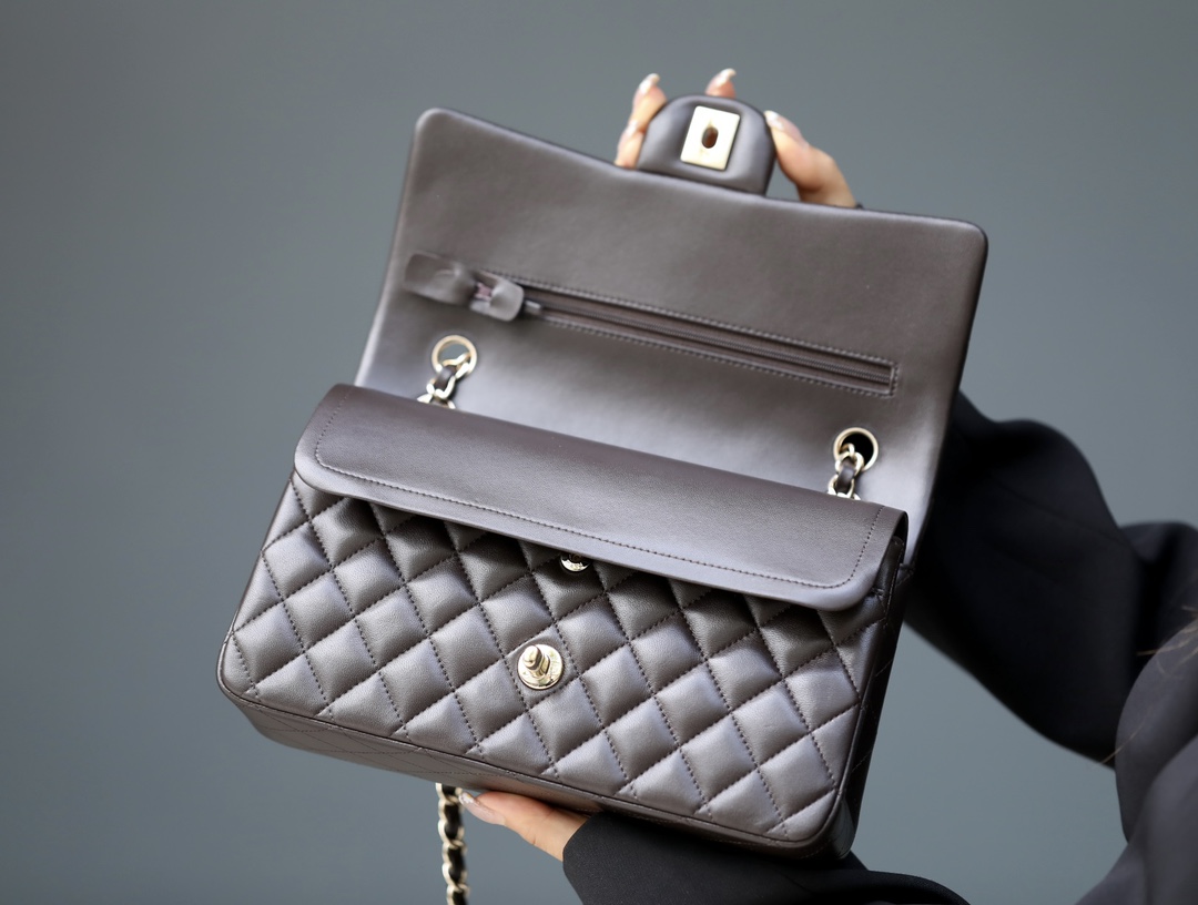 Túi Chanel Classic 25 Flap Bag