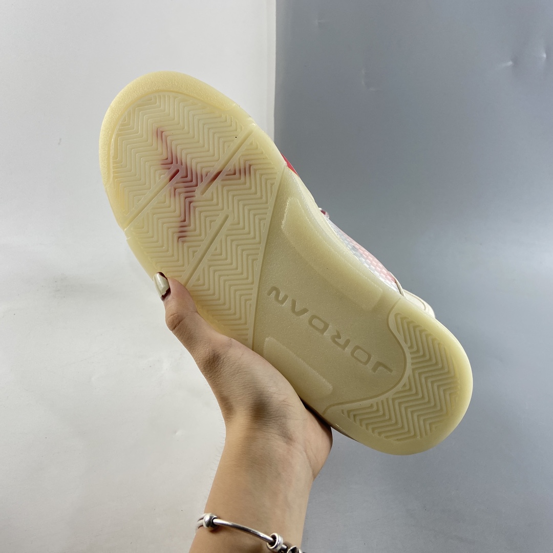 P280  Air Jordan 5 Low CNY AJ5 中国新年 白红撕撕乐可实战篮球鞋 DD2240-100