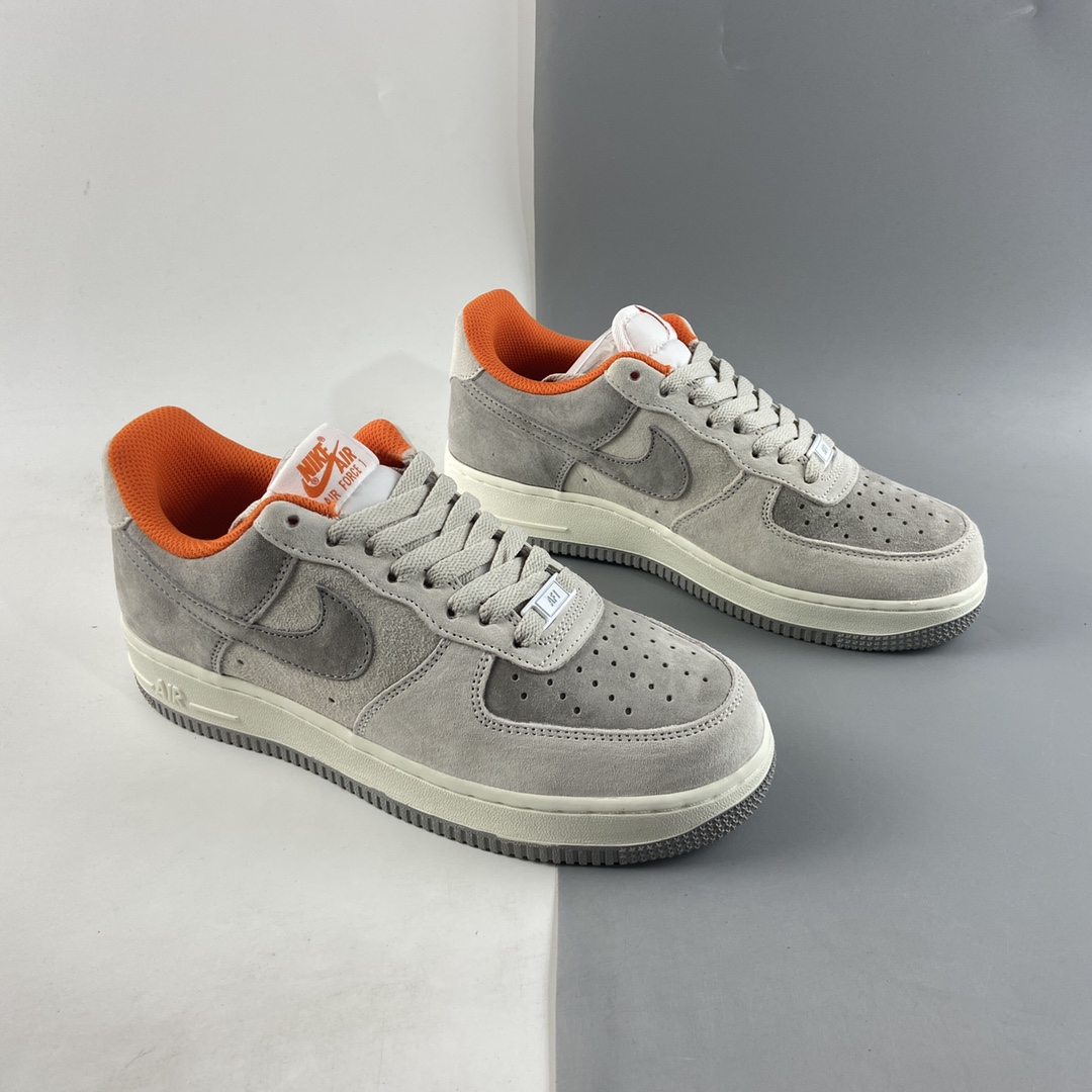 P240  NIKE Air Force 1 Low 空军一号低帮休闲板鞋 CQ5059-102