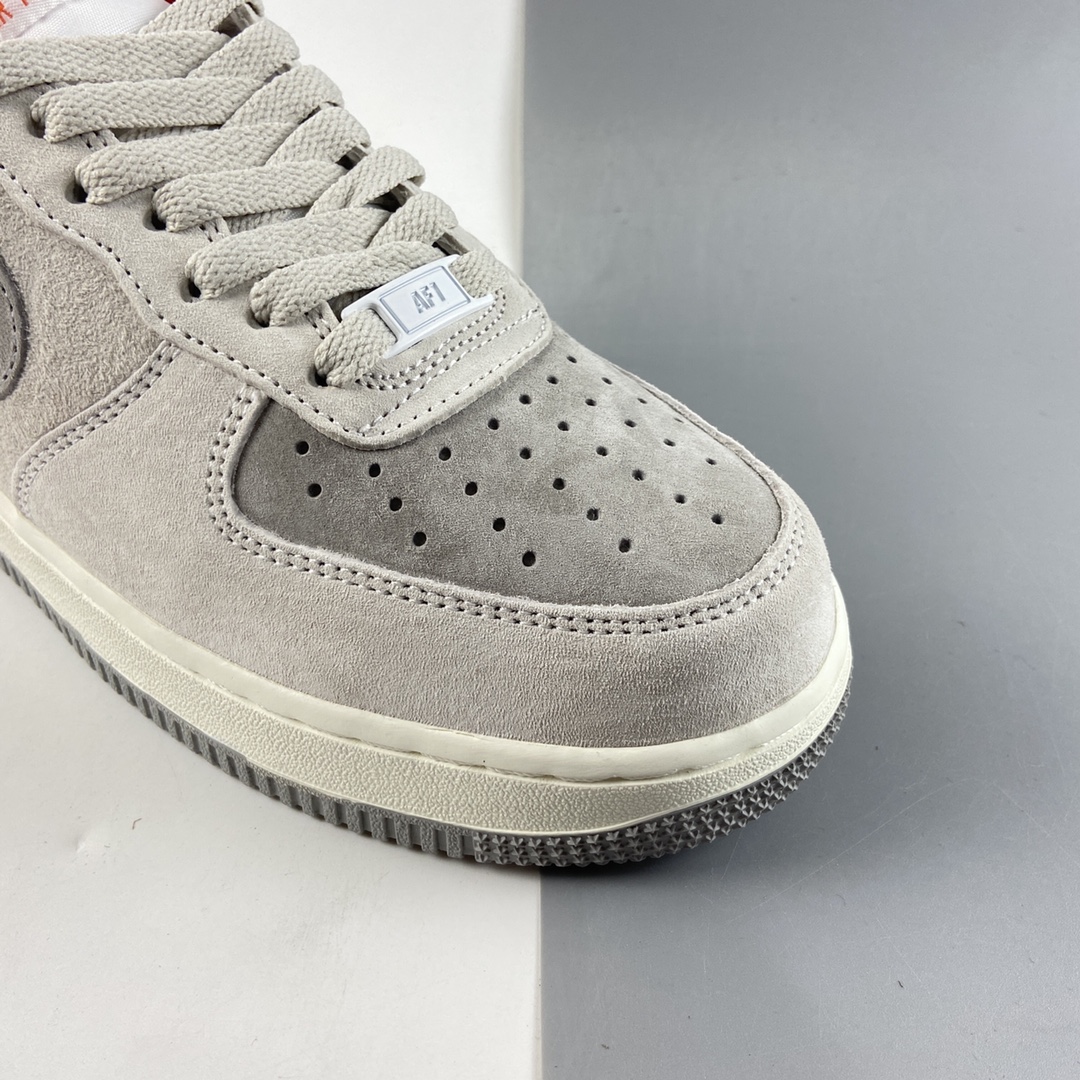 P240  NIKE Air Force 1 Low 空军一号低帮休闲板鞋 CQ5059-102