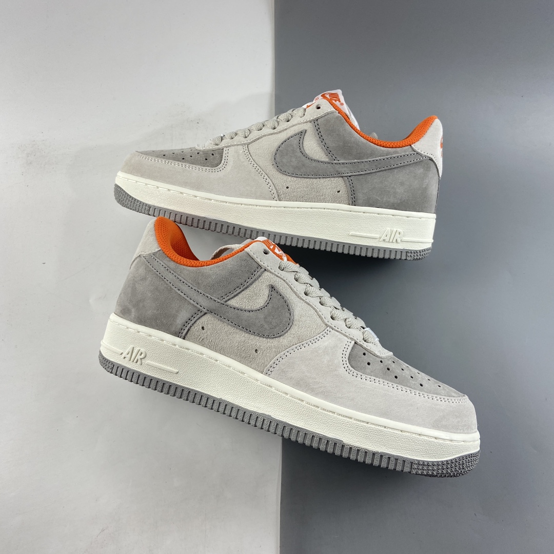 P240  NIKE Air Force 1 Low 空军一号低帮休闲板鞋 CQ5059-102