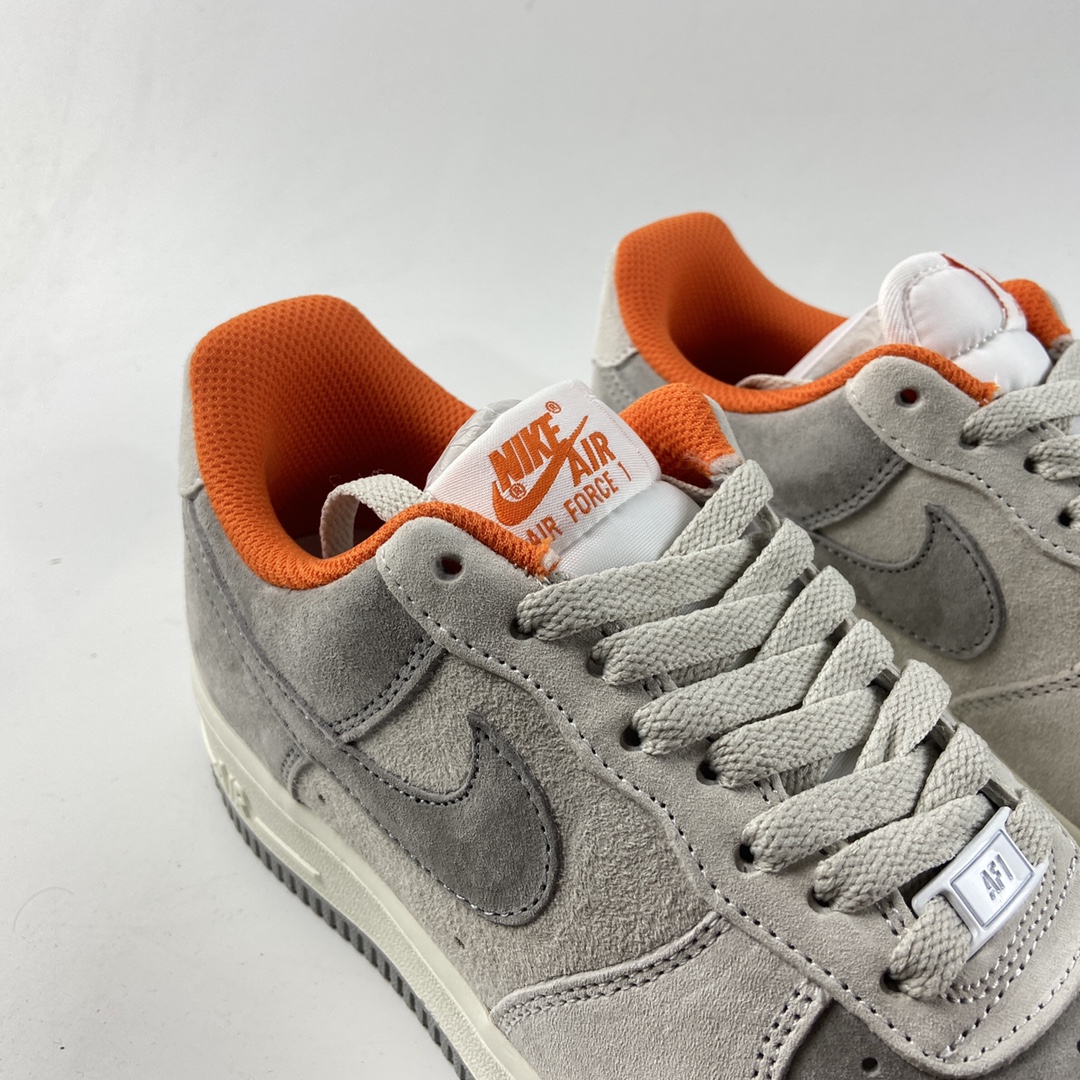 P240  NIKE Air Force 1 Low 空军一号低帮休闲板鞋 CQ5059-102