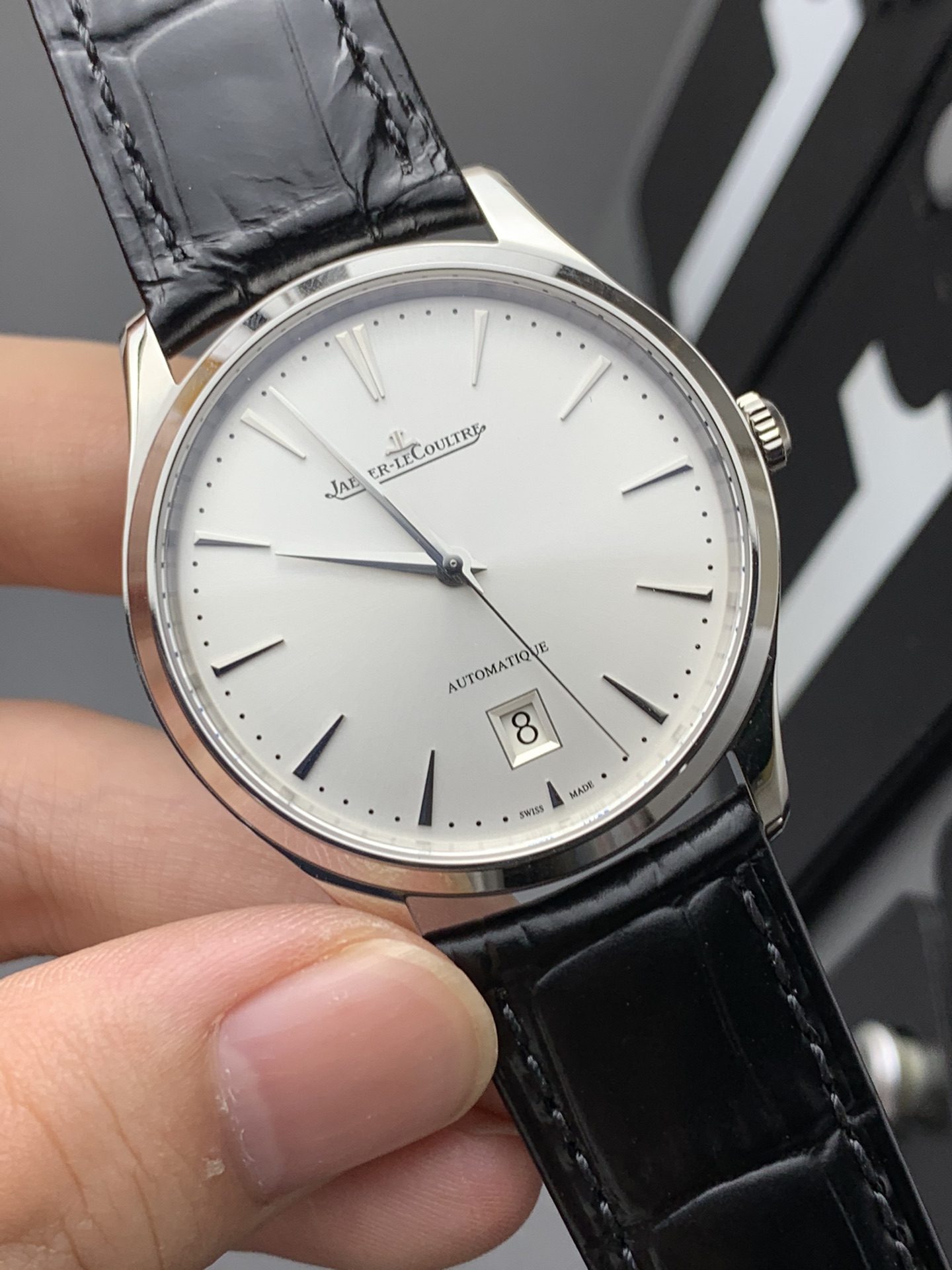 Rolex 超薄大师