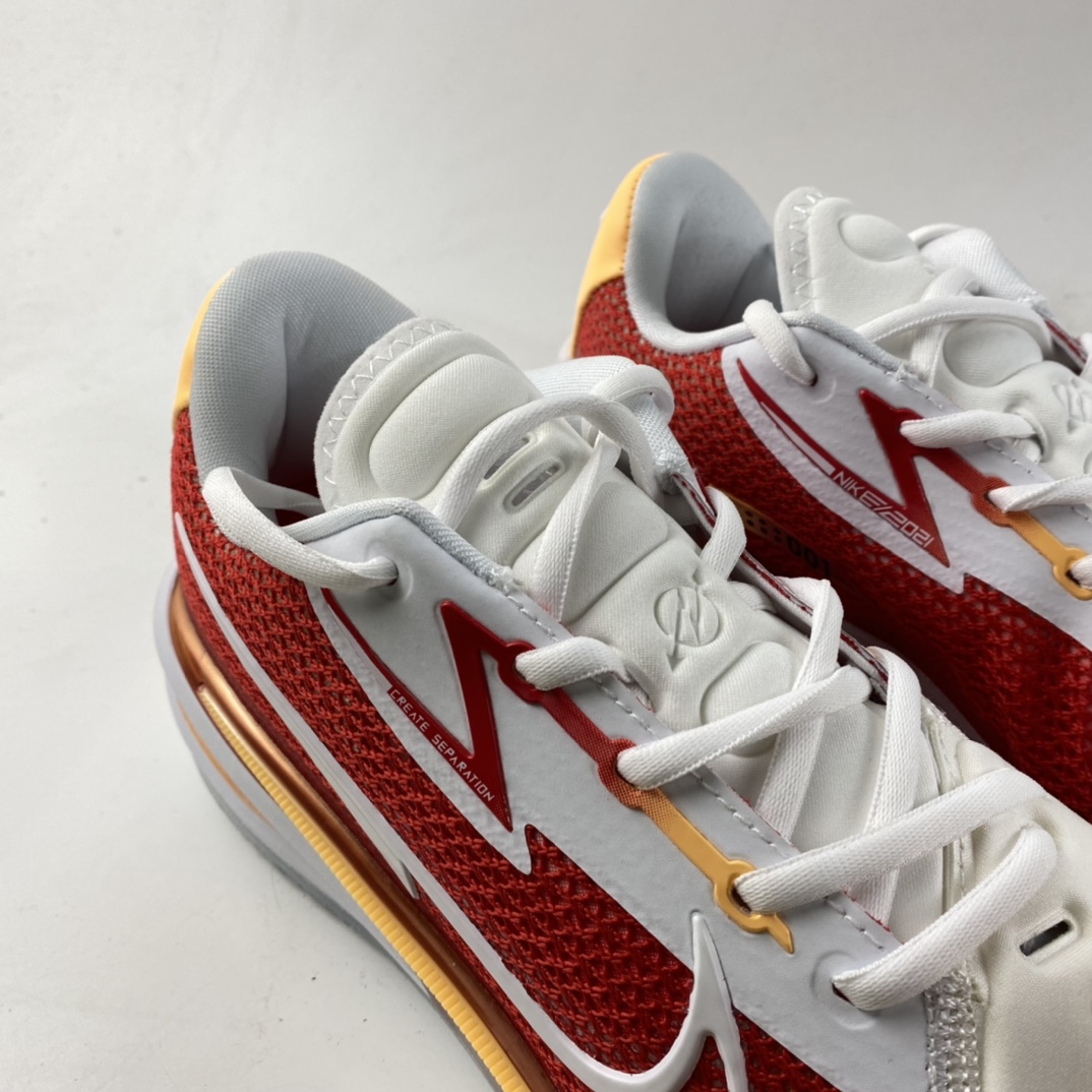 P260  NIKE Air Zoom G.T.Cut 人气单品篮球鞋 CZ0176-100