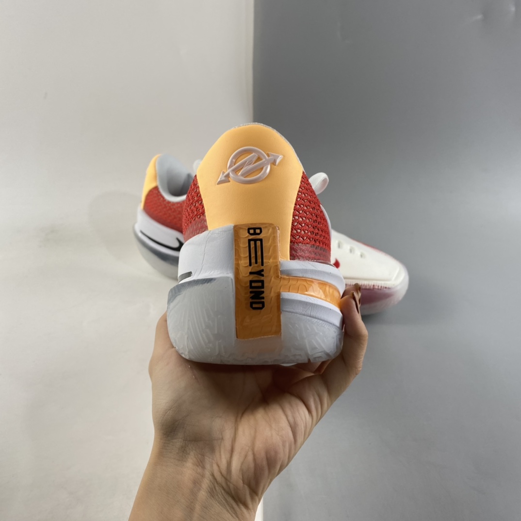 P260  NIKE Air Zoom G.T.Cut 人气单品篮球鞋 CZ0176-100