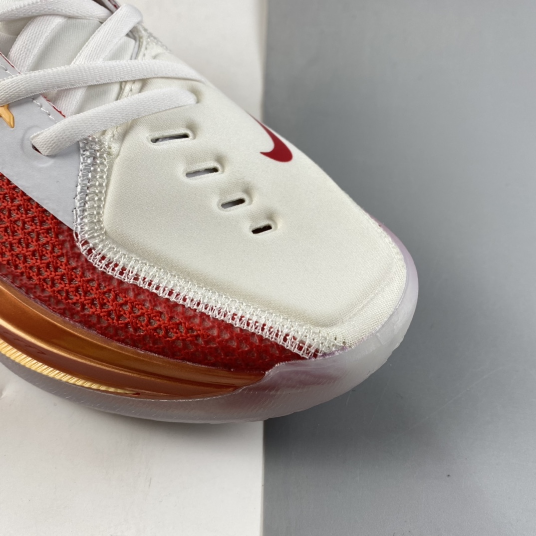 P260  NIKE Air Zoom G.T.Cut 人气单品篮球鞋 CZ0176-100