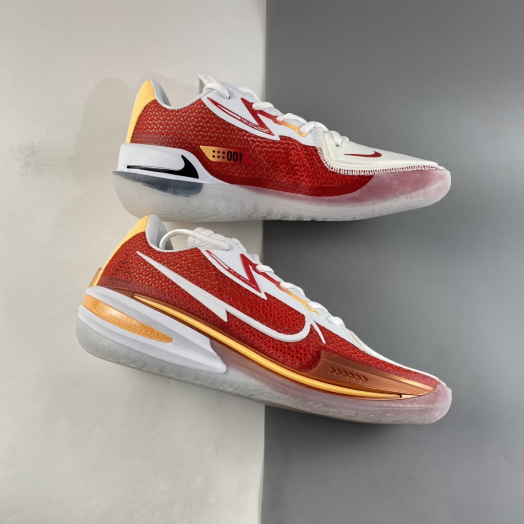 P260  NIKE Air Zoom G.T.Cut 人气单品篮球鞋 CZ0176-100