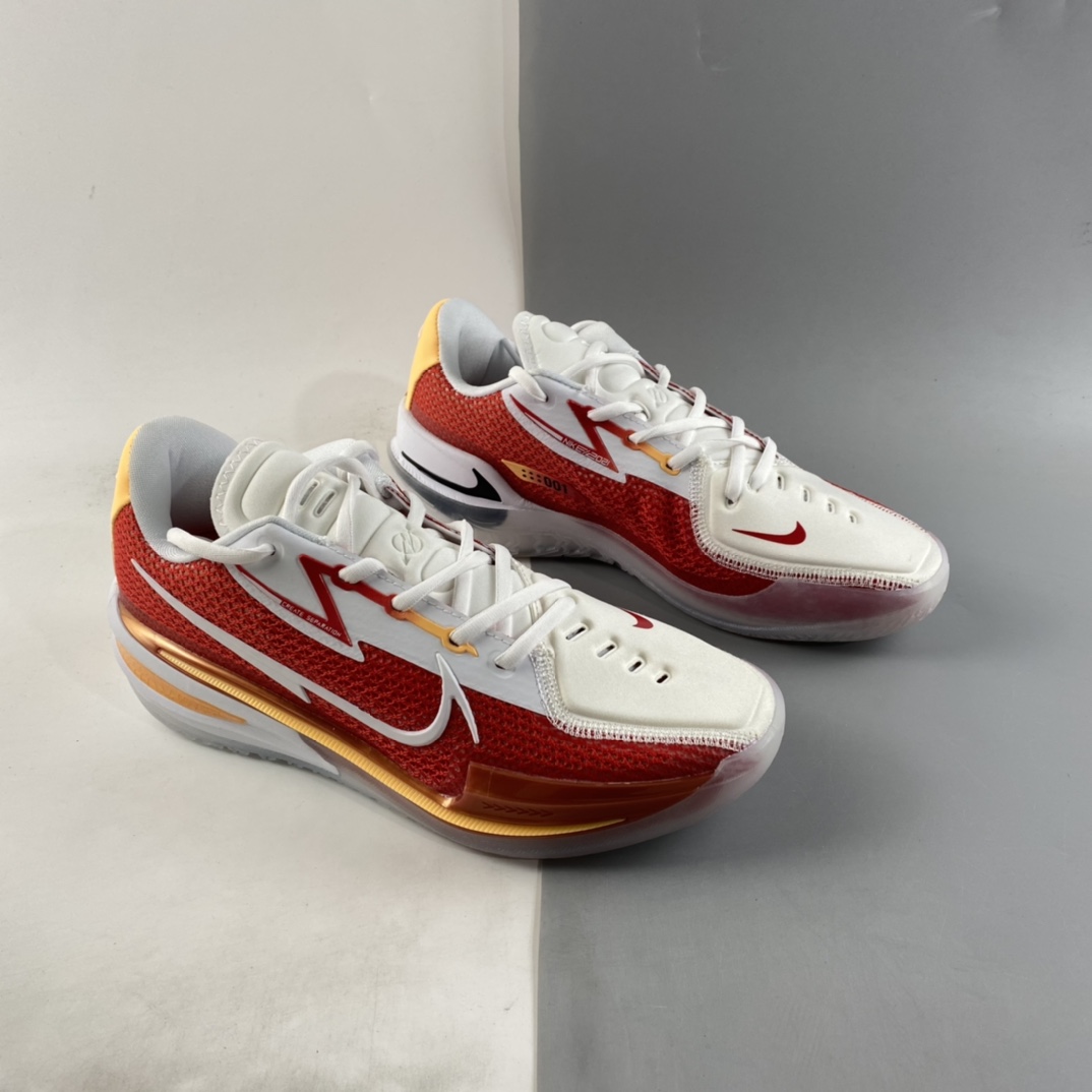 P260  NIKE Air Zoom G.T.Cut 人气单品篮球鞋 CZ0176-100