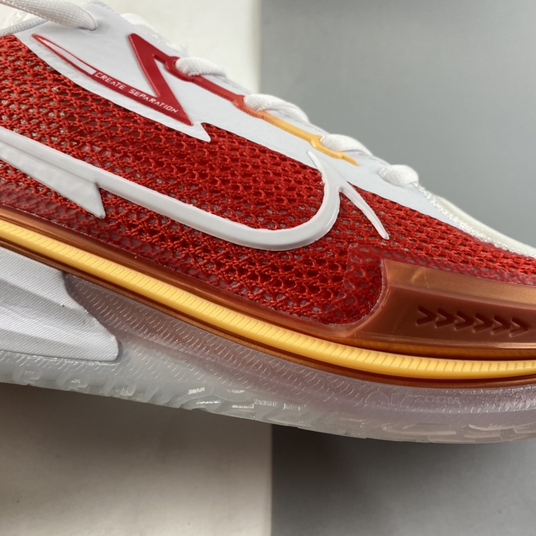P260  NIKE Air Zoom G.T.Cut 人气单品篮球鞋 CZ0176-100