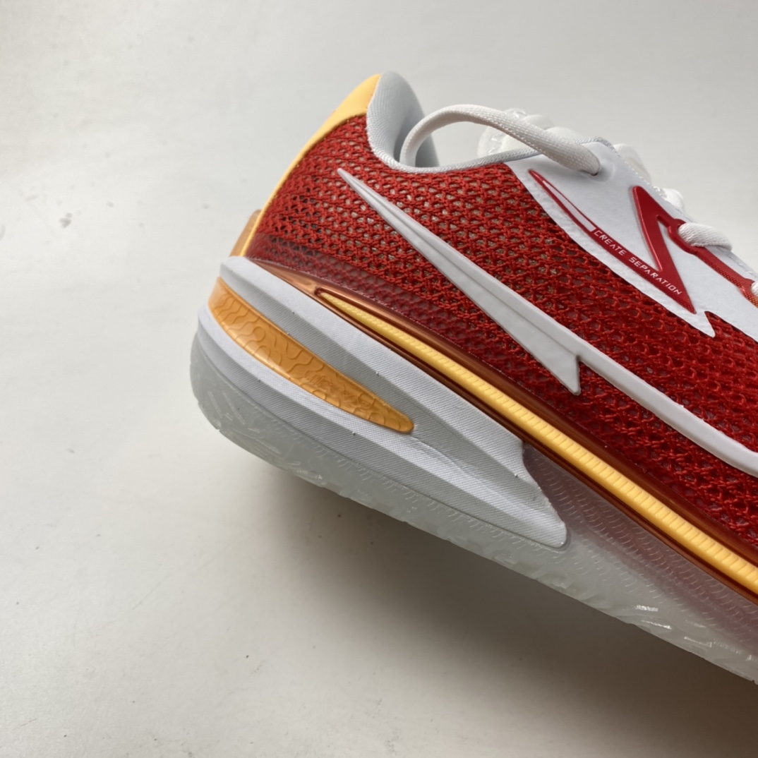 P260  NIKE Air Zoom G.T.Cut 人气单品篮球鞋 CZ0176-100