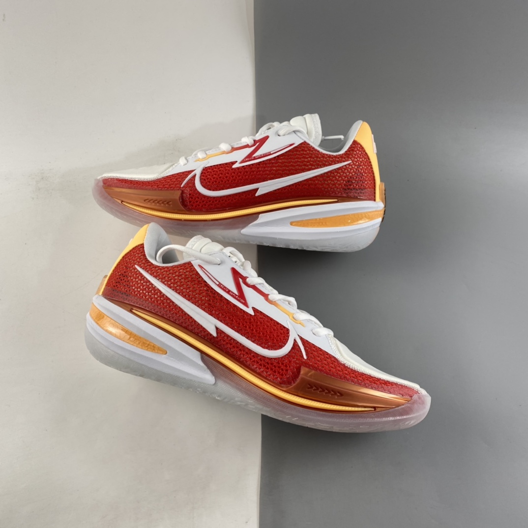 P260  NIKE Air Zoom G.T.Cut 人气单品篮球鞋 CZ0176-100