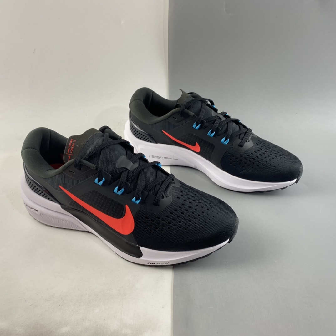 P190  NIKE Air Zoom Vomero 15 登月15代缓震透气跑步鞋 CU1855-004