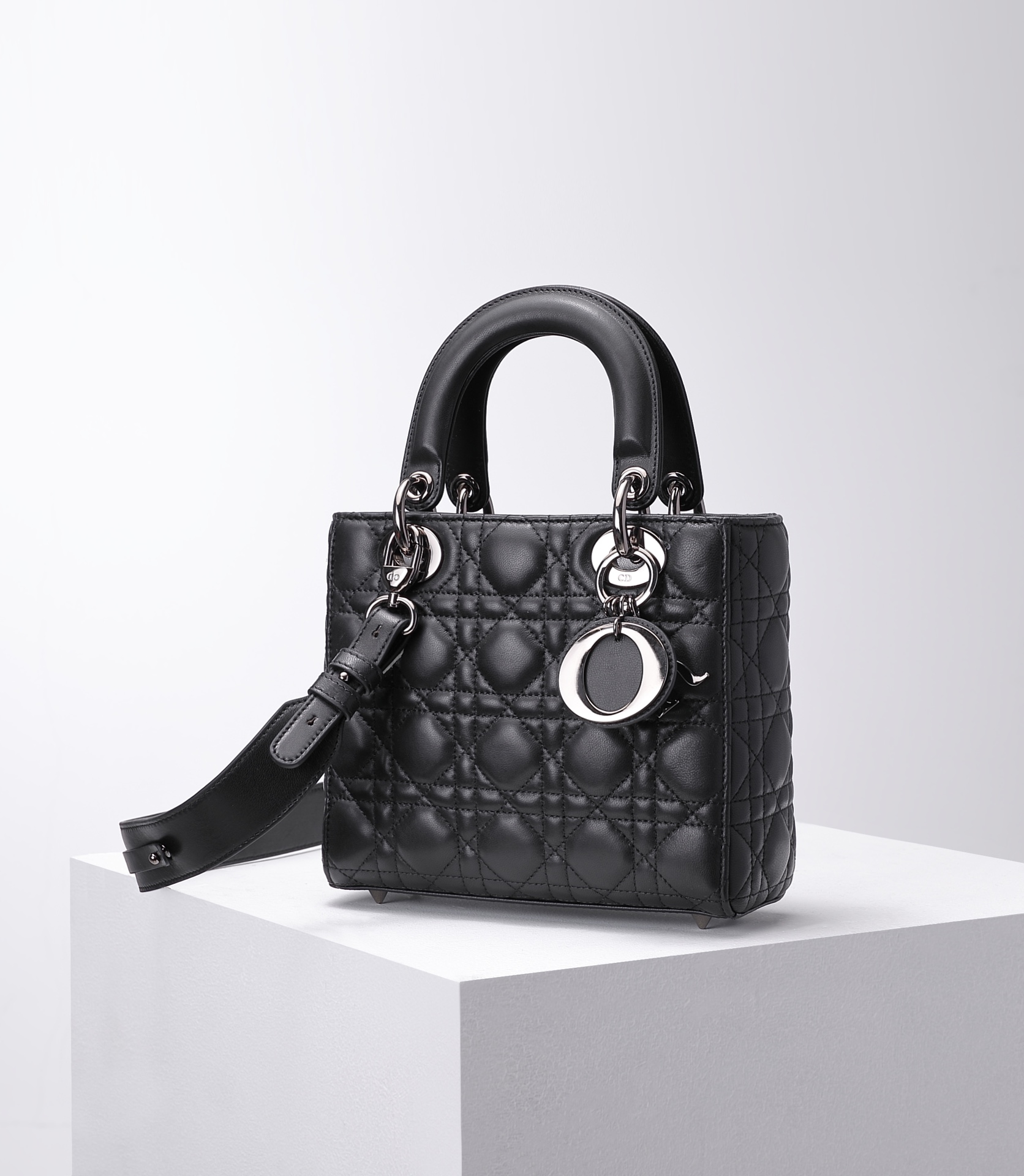 Dior Crossbody & Shoulder Bags Black Fashion