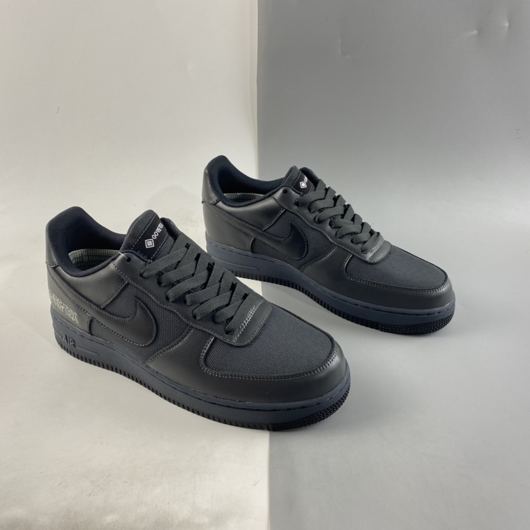 P220  NIKE Air Force 1’07 Low GTX 空军一号低帮休闲运动板鞋 CT2858-001