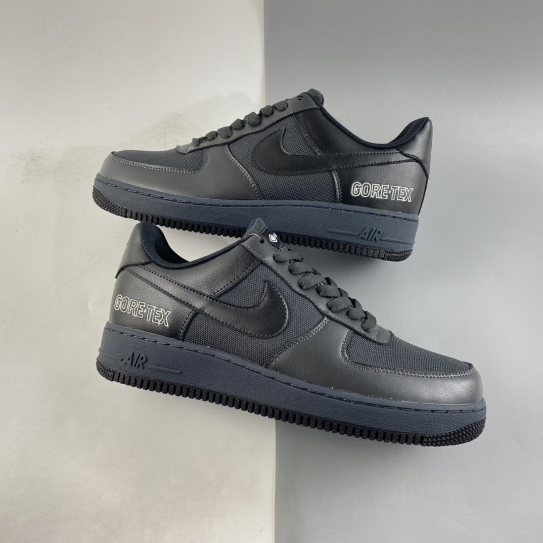 P220  NIKE Air Force 1’07 Low GTX 空军一号低帮休闲运动板鞋 CT2858-001