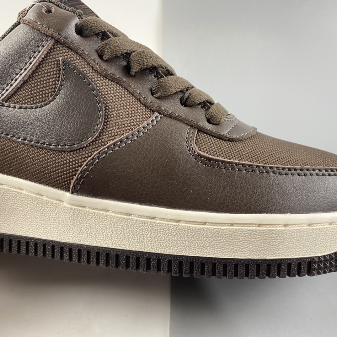 P220  NIKE Air Force 1’07 Low GTX 空军一号低帮休闲运动板鞋 CT2858-201