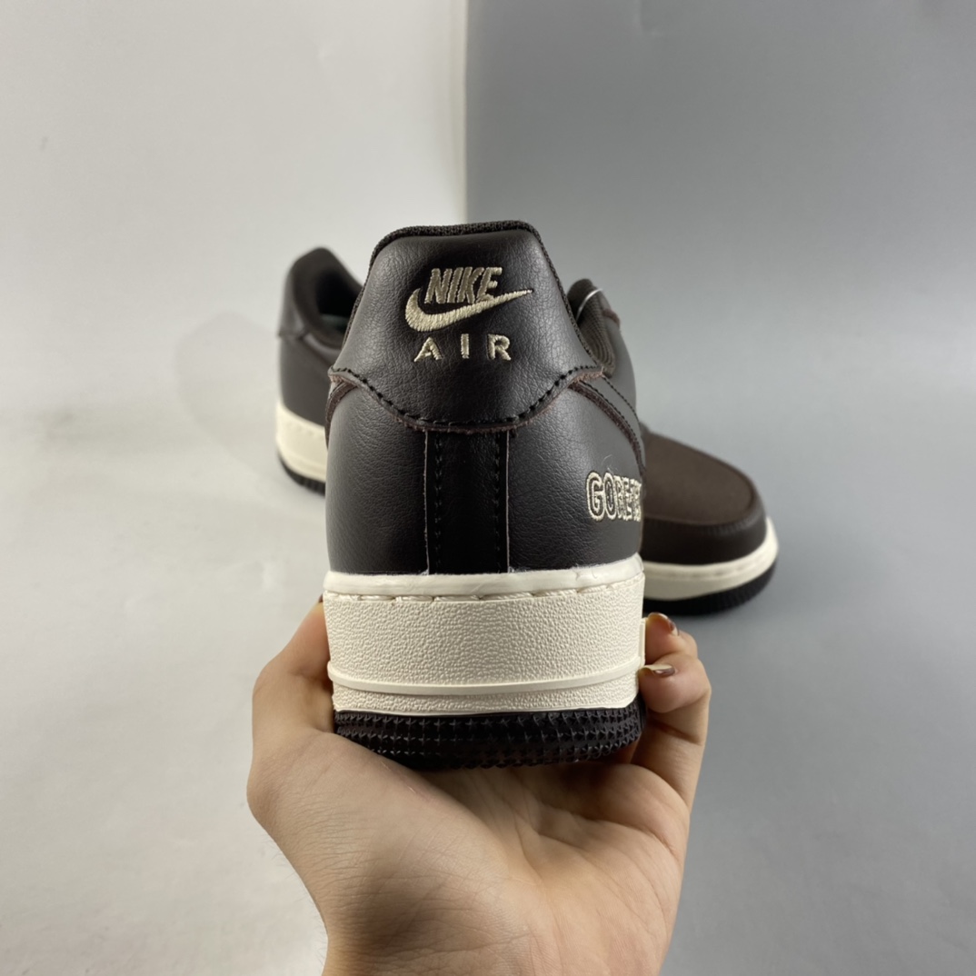 P220  NIKE Air Force 1’07 Low GTX 空军一号低帮休闲运动板鞋 CT2858-201