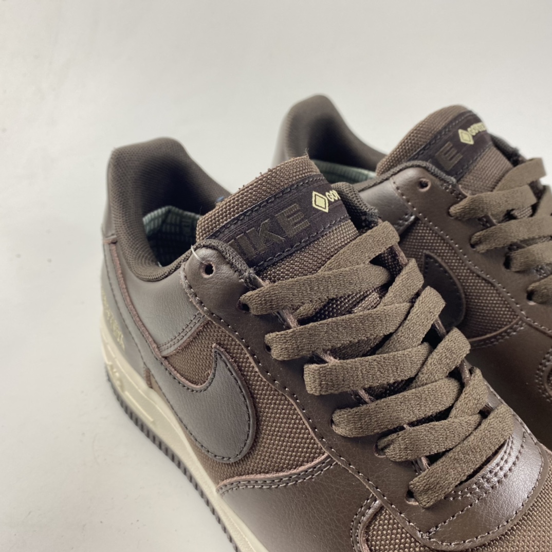 P220  NIKE Air Force 1’07 Low GTX 空军一号低帮休闲运动板鞋 CT2858-201
