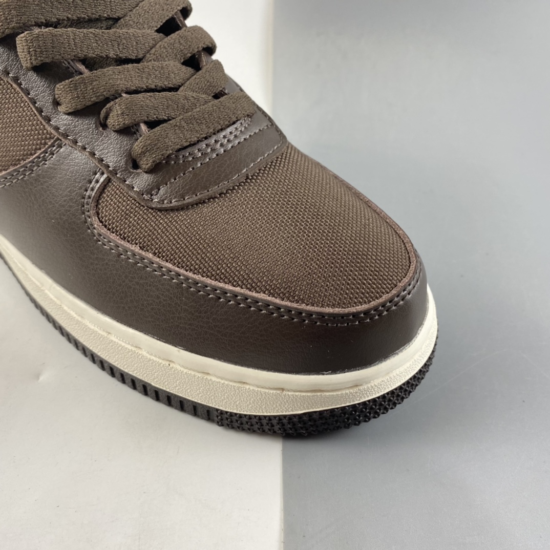 P220  NIKE Air Force 1’07 Low GTX 空军一号低帮休闲运动板鞋 CT2858-201