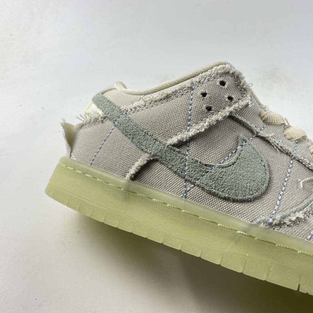 P400  NIKE SB Dunk Low“Mummy”「木乃伊」SB扣碎篮板时尚休闲板鞋 DM0774-111