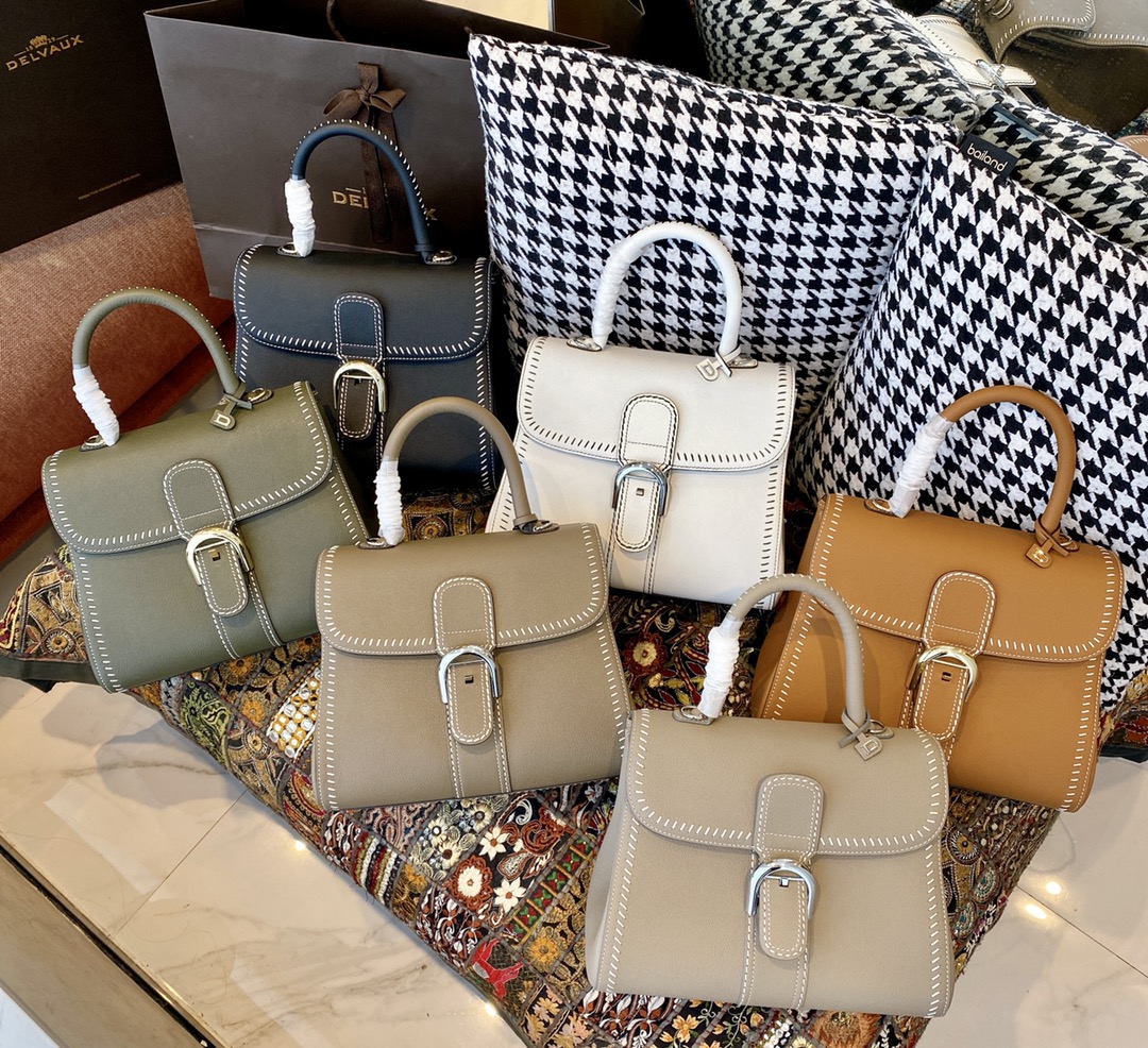 [Delvaux Women