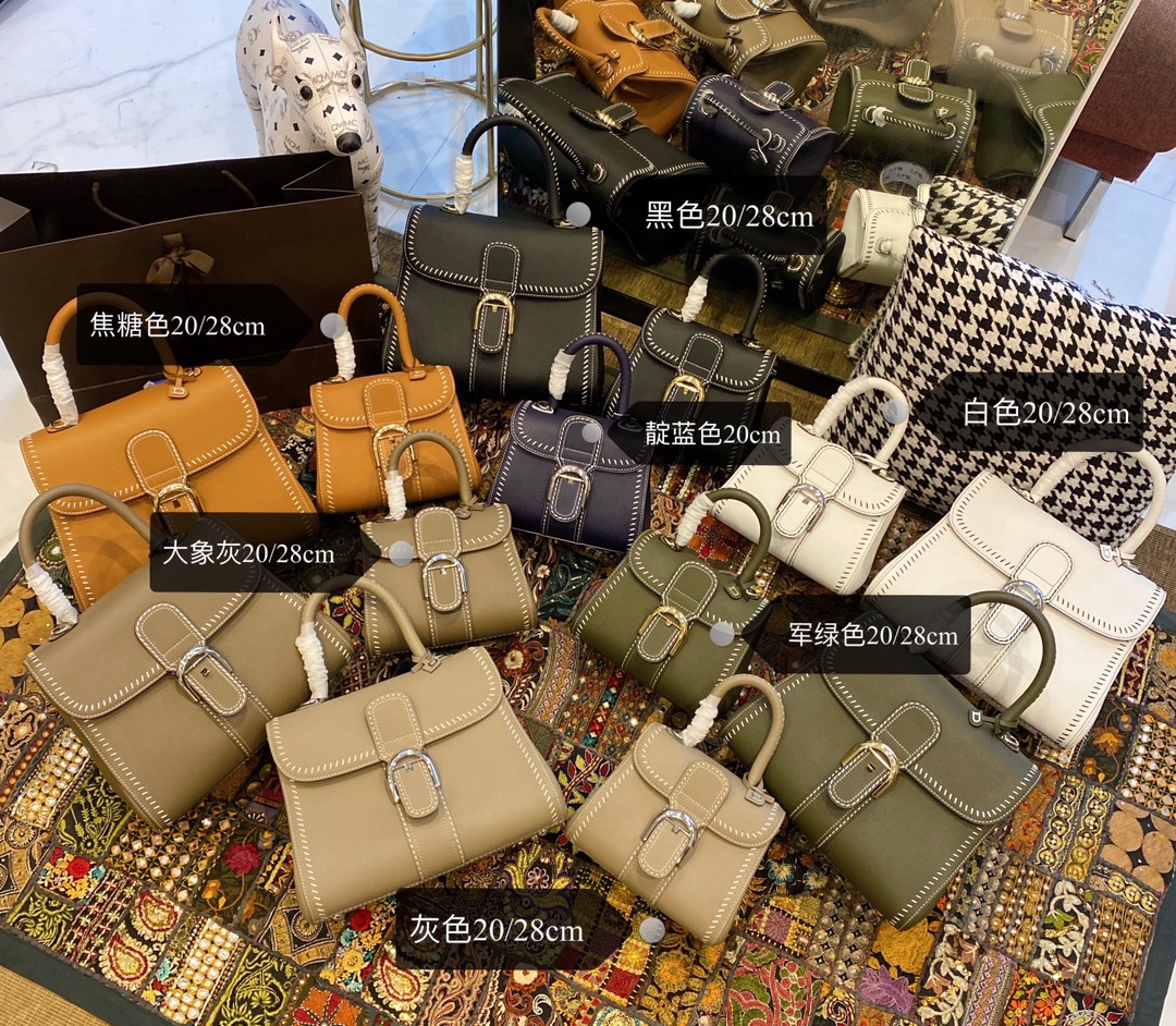 [Delvaux Women