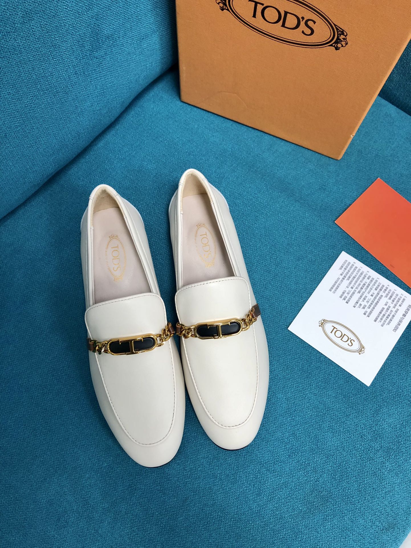 [TODS Women