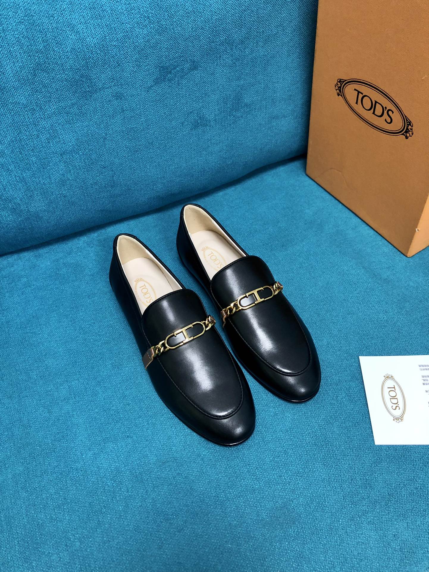 [TODS Women