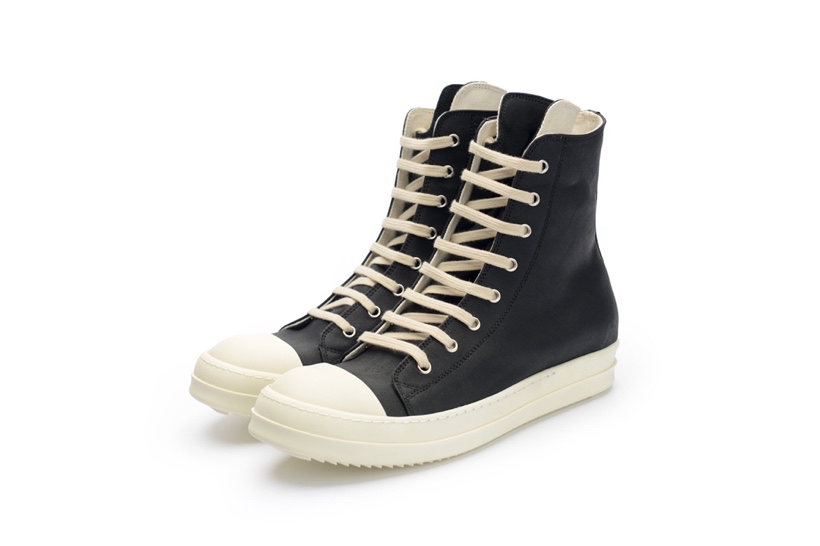 릭오웬스 신발 37767 Rick Owens Shoes