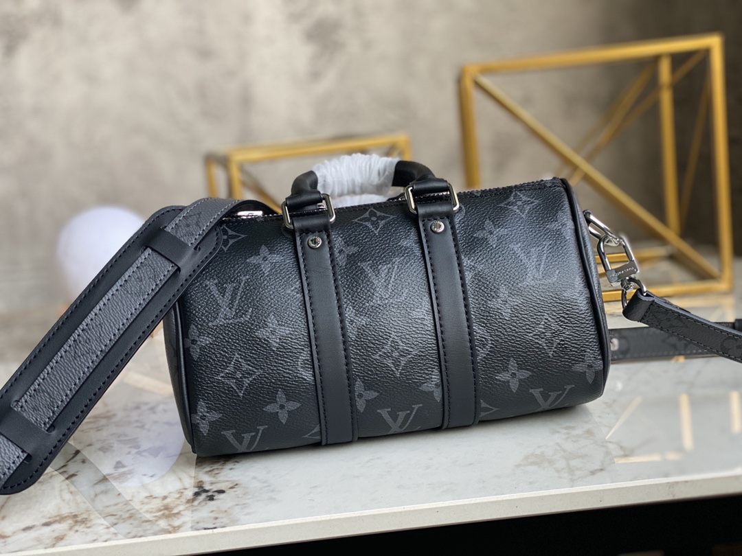 路易威登 Louis Vuitton 高定典藏经典高奢皮具手袋托特包斜挎包女包 #426F4DA8 2
