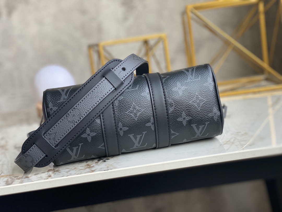 路易威登 Louis Vuitton 高定典藏经典高奢皮具手袋托特包斜挎包女包 #426F4DA8 5