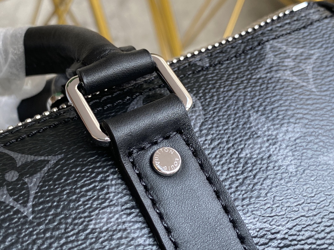 路易威登 Louis Vuitton 高定典藏经典高奢皮具手袋托特包斜挎包女包 #426F4DA8 6