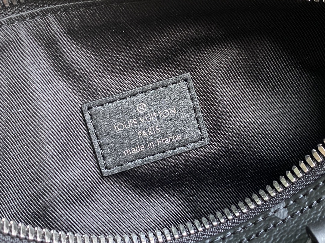 路易威登 Louis Vuitton 高定典藏经典高奢皮具手袋托特包斜挎包女包 #426F4DA8 9