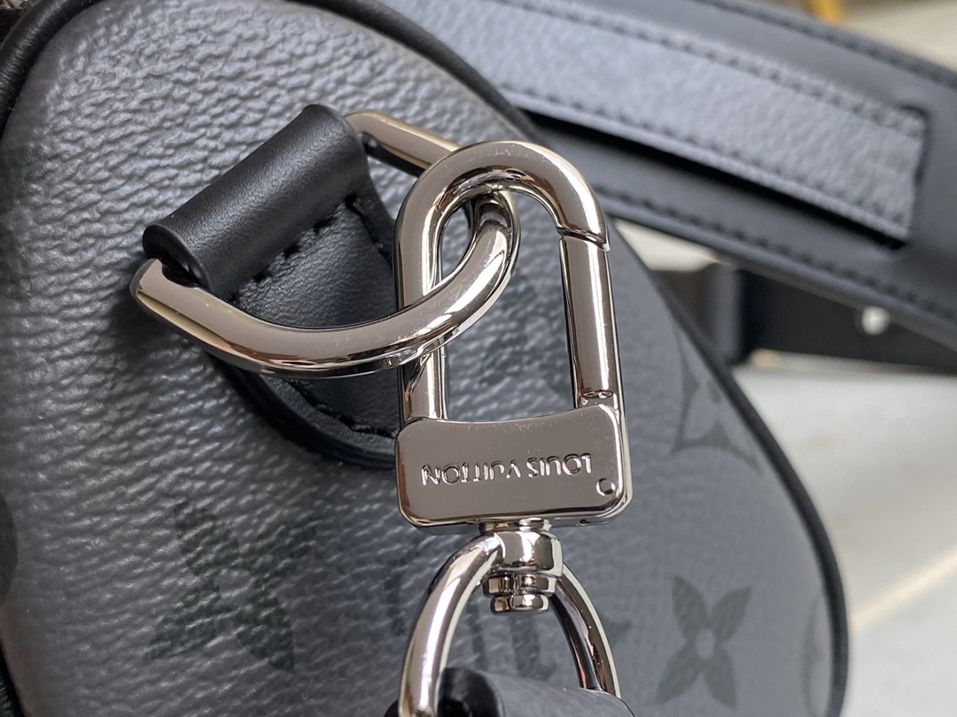 路易威登 Louis Vuitton 高定典藏经典高奢皮具手袋托特包斜挎包女包 #426F4DA8 7