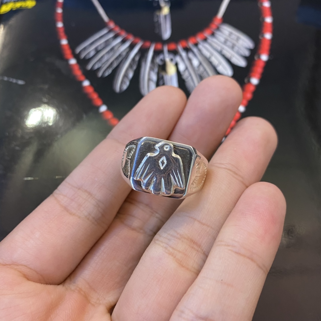 Takahashi Ring