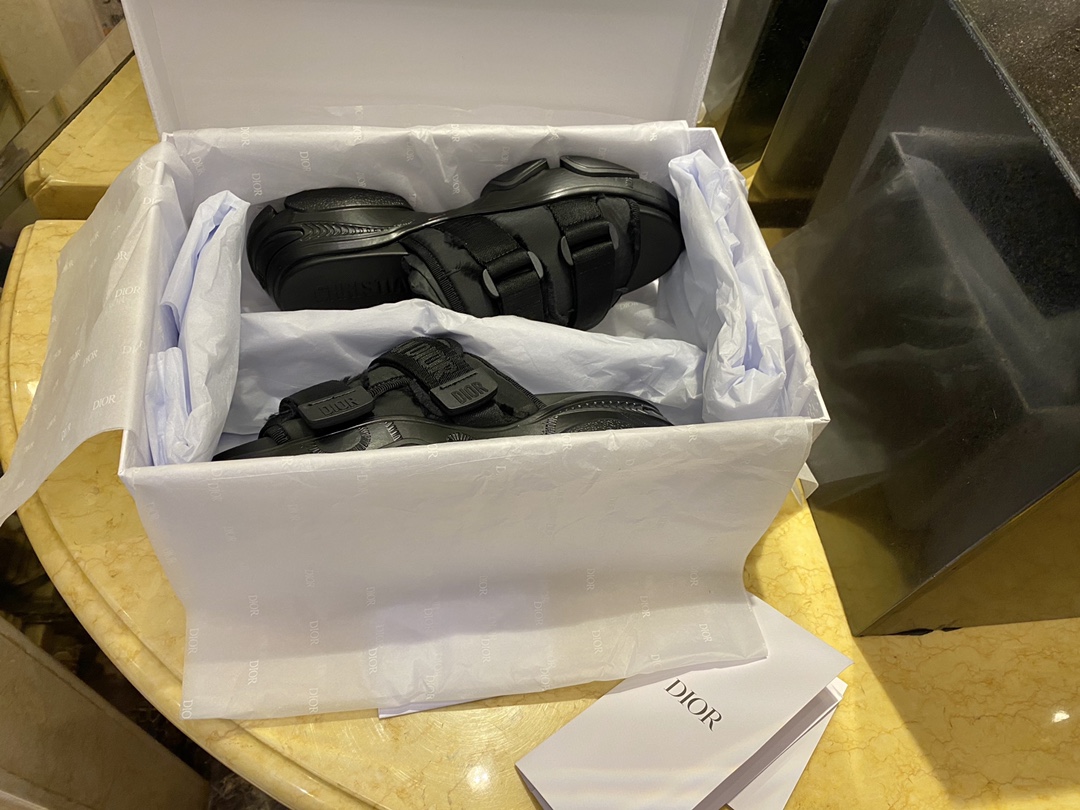 Replicas Buy Special
 Dior Shoes Slippers