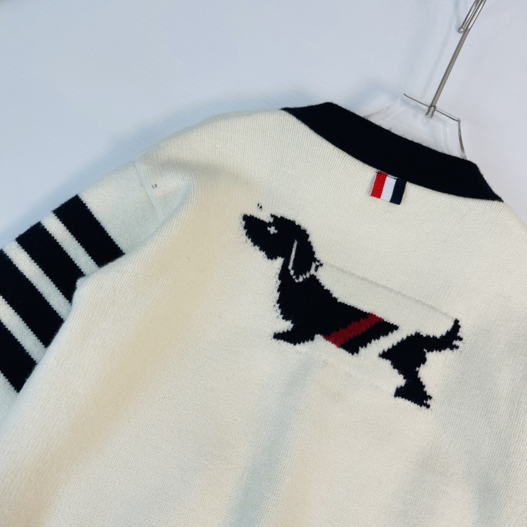 THO* BROWNE SAMM RUNNEY 2021: Hottest Designer Brand with Comfortable Fabric and Classic Style - 图片 9