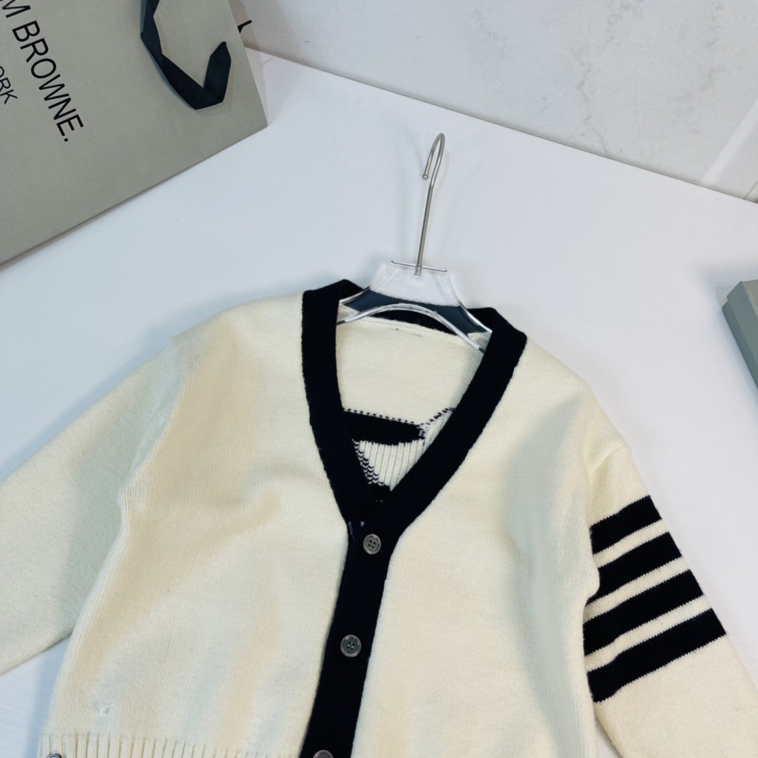 THO* BROWNE SAMM RUNNEY 2021: Hottest Designer Brand with Comfortable Fabric and Classic Style - 图片 4