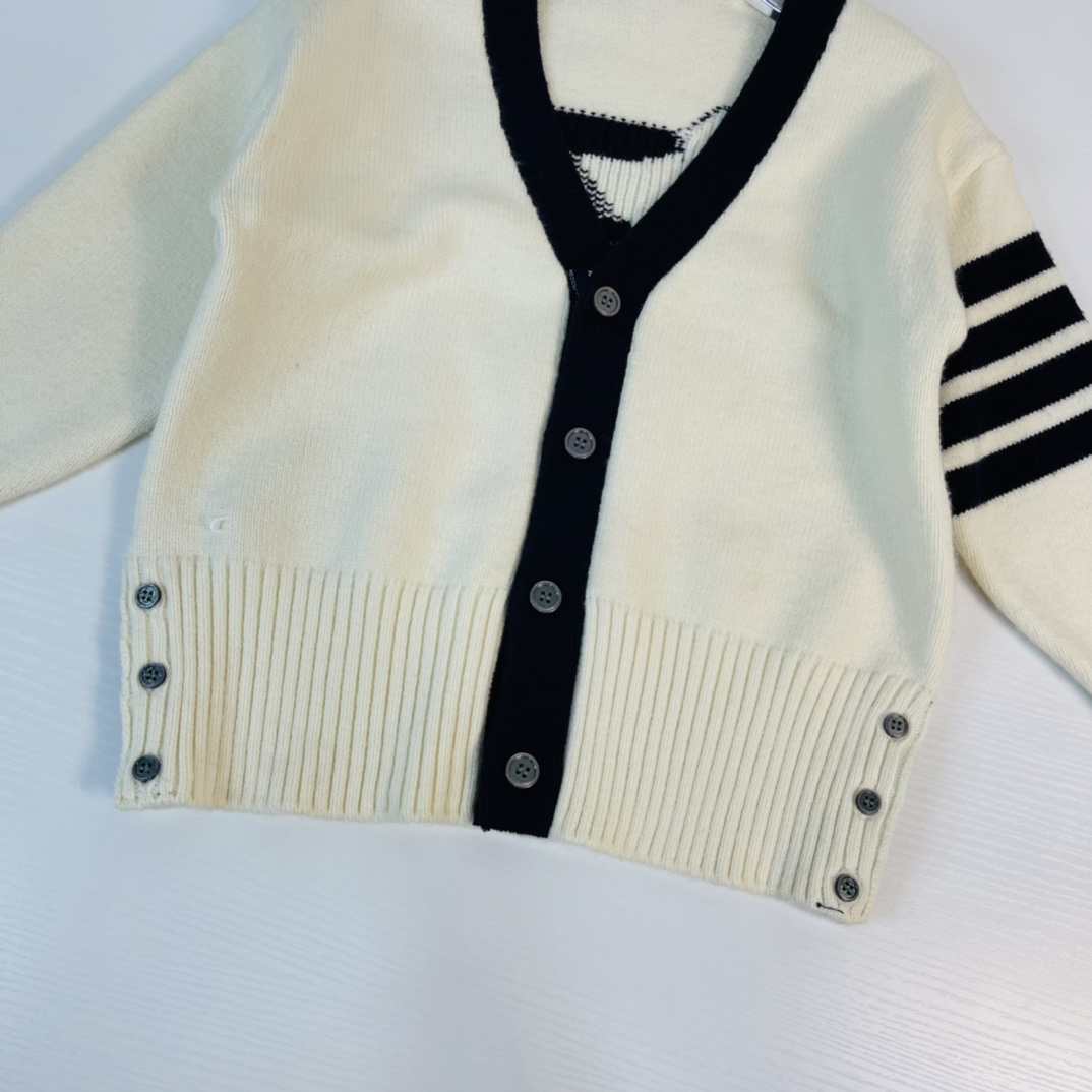 THO* BROWNE SAMM RUNNEY 2021: Hottest Designer Brand with Comfortable Fabric and Classic Style - 图片 5