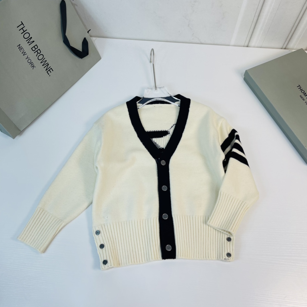 THO* BROWNE SAMM RUNNEY 2021: Hottest Designer Brand with Comfortable Fabric and Classic Style - 图片 2