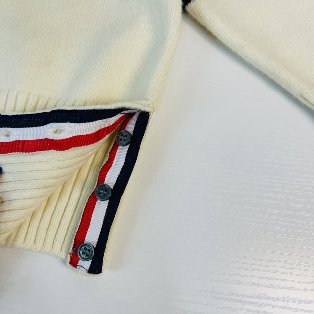 THO* BROWNE SAMM RUNNEY 2021: Hottest Designer Brand with Comfortable Fabric and Classic Style - 图片 7