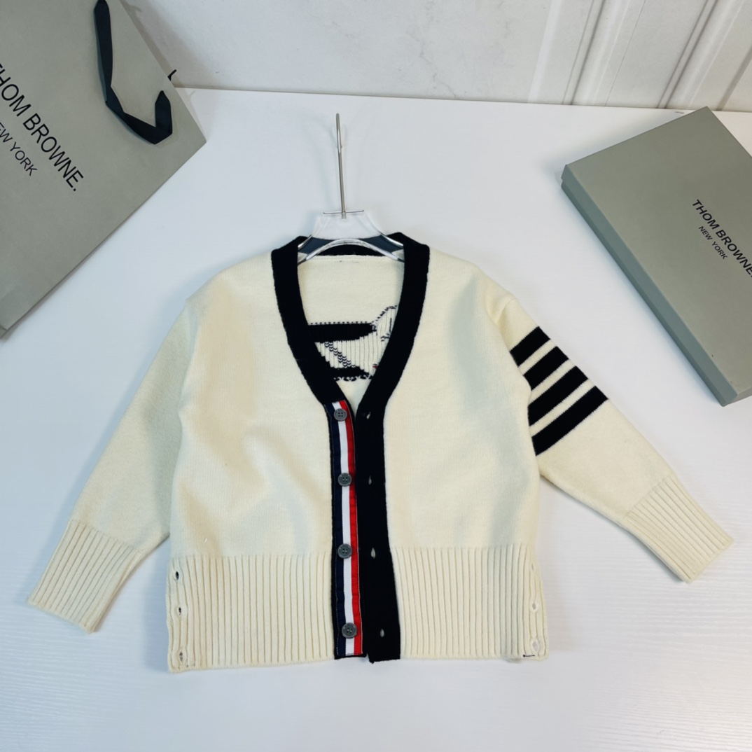 THO* BROWNE SAMM RUNNEY 2021: Hottest Designer Brand with Comfortable Fabric and Classic Style - 图片 3