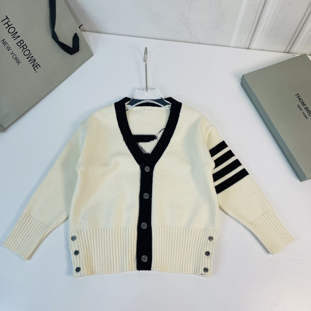 THO* BROWNE SAMM RUNNEY 2021: Hottest Designer Brand with Comfortable Fabric and Classic Style - 图片 1