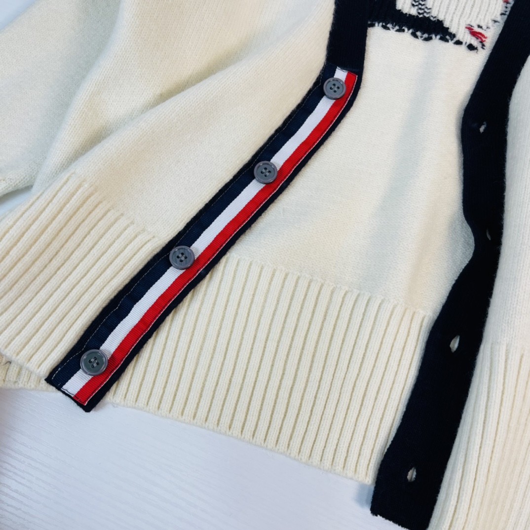 THO* BROWNE SAMM RUNNEY 2021: Hottest Designer Brand with Comfortable Fabric and Classic Style - 图片 6