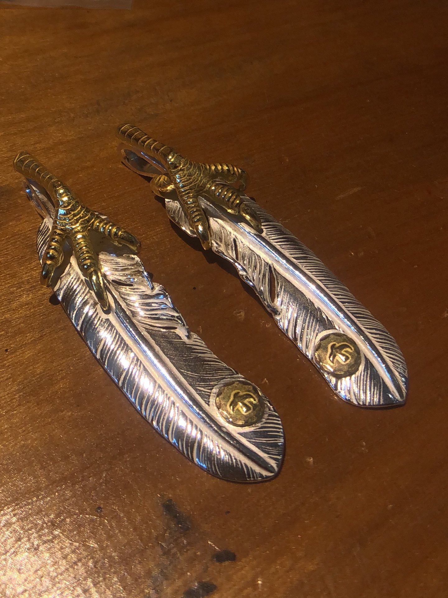 Takahashi Feather