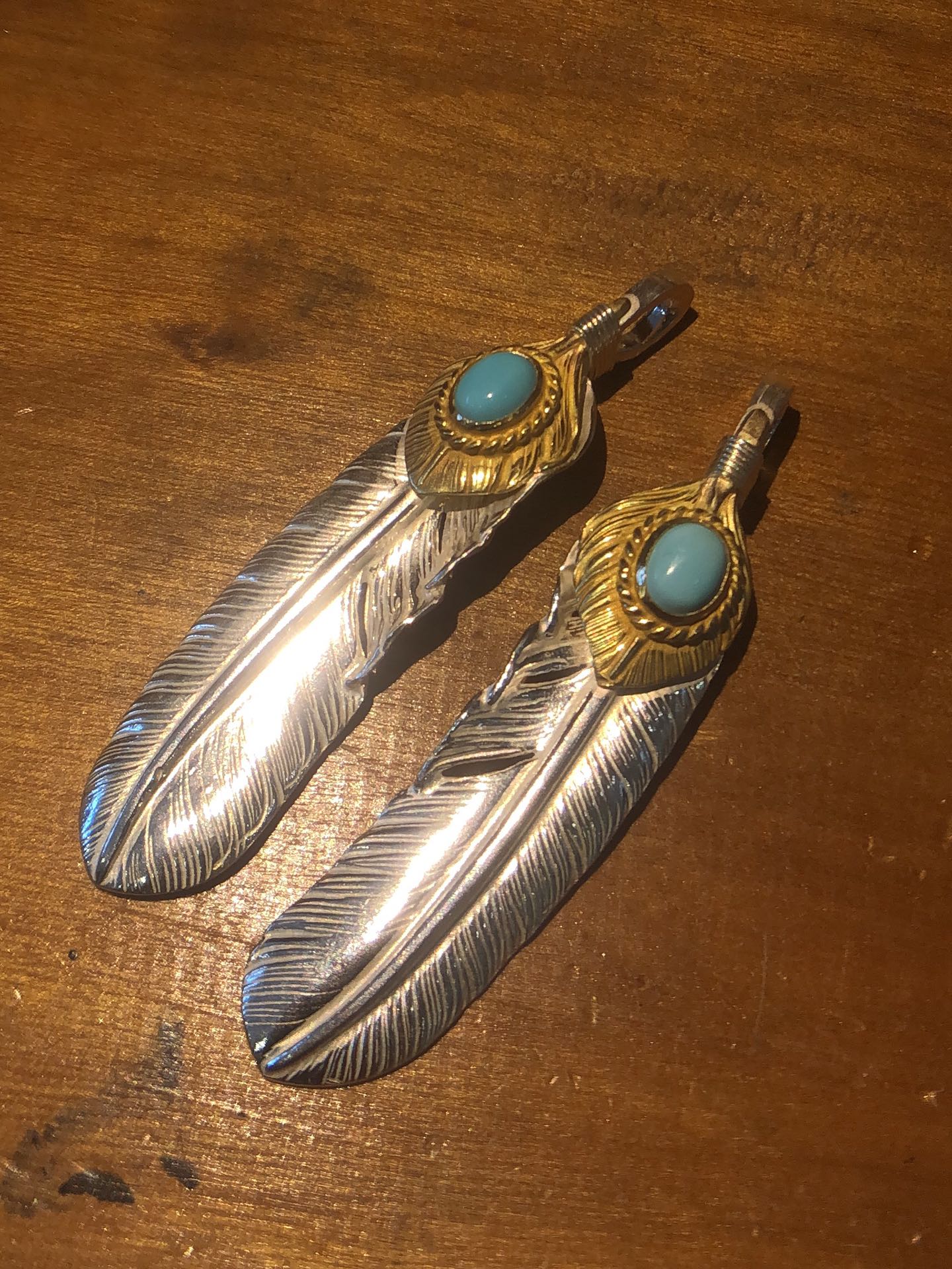 Takahashi Feather