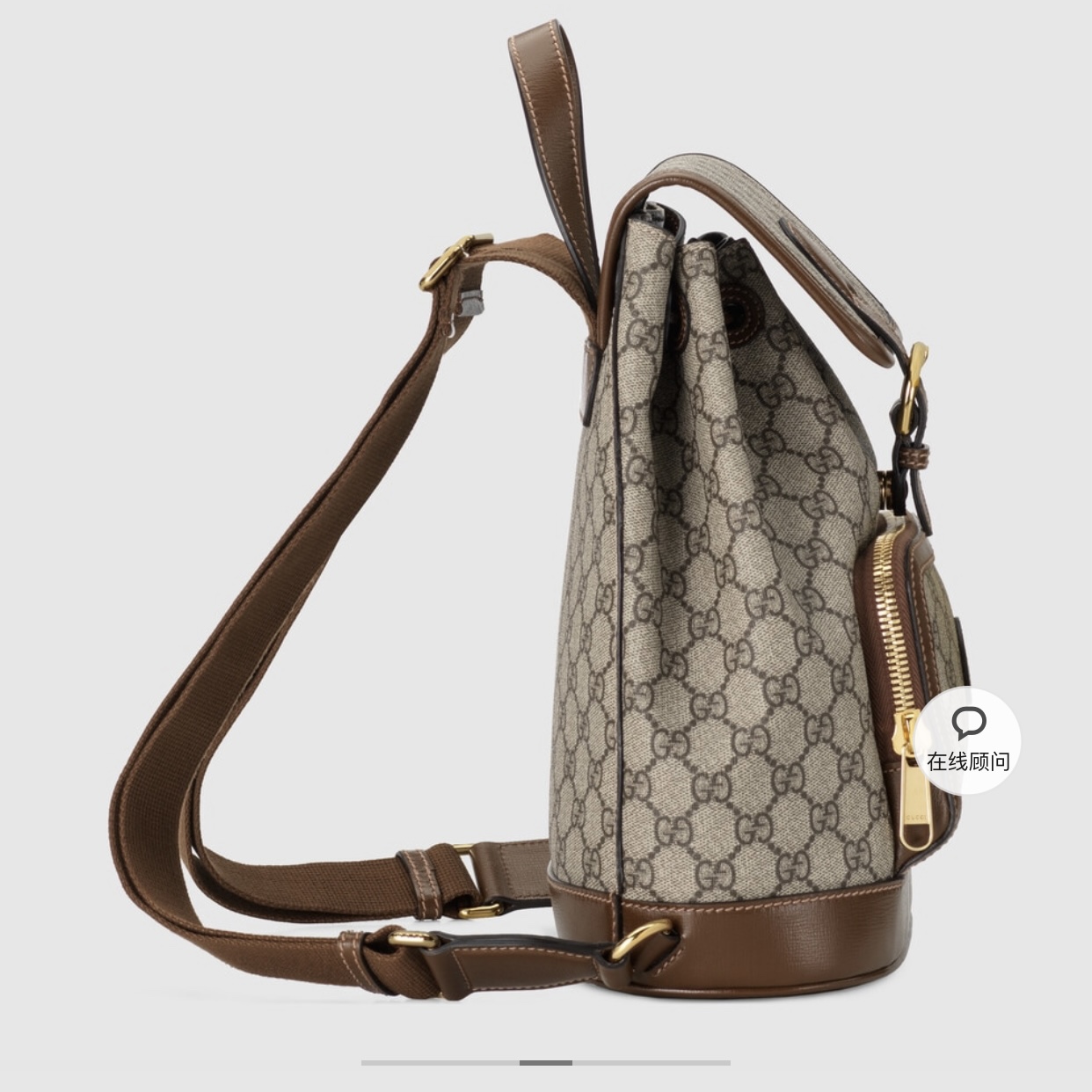 구찌 138103 가방 Gucci Bag 썸네일 이미지