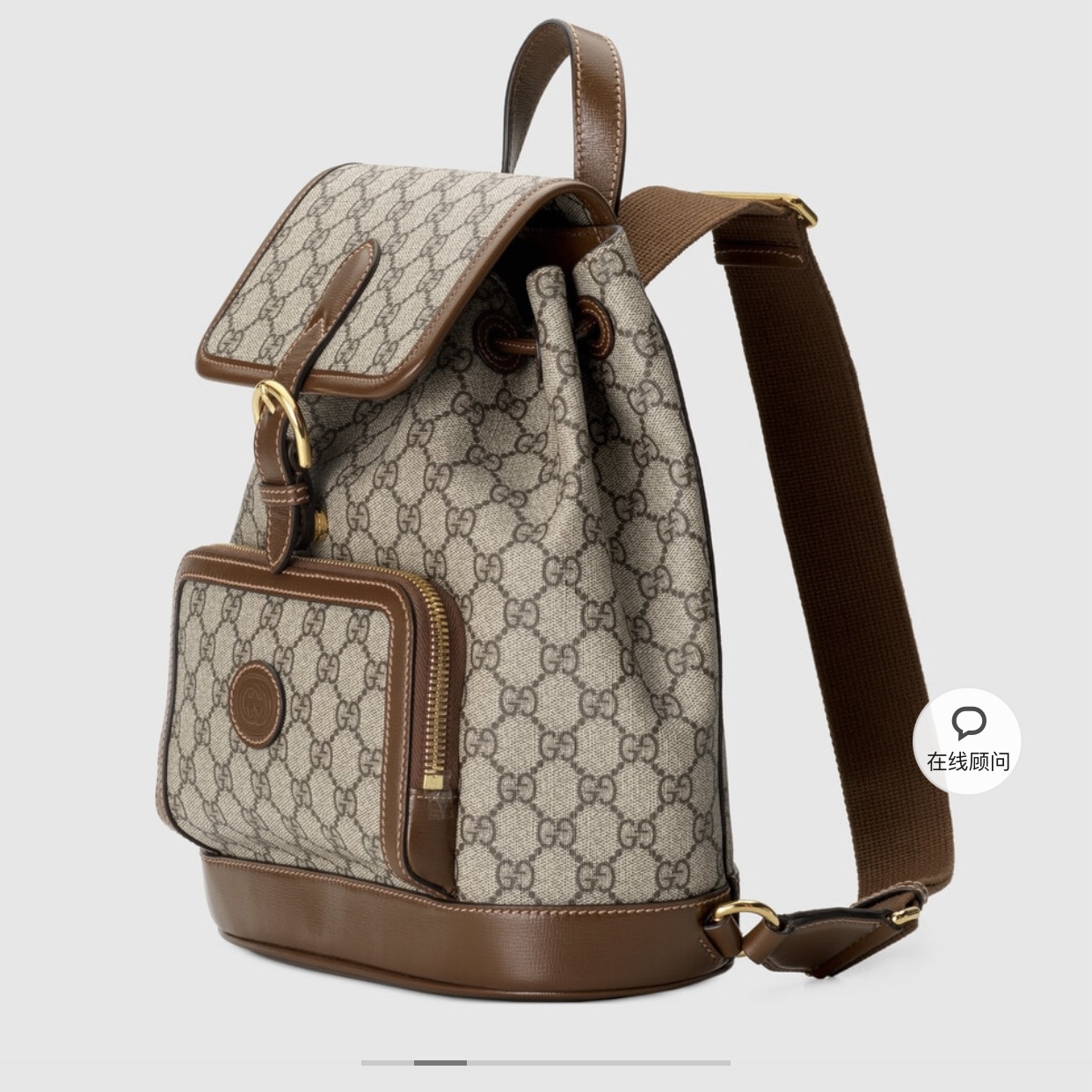 구찌 138103 가방 Gucci Bag 썸네일 이미지