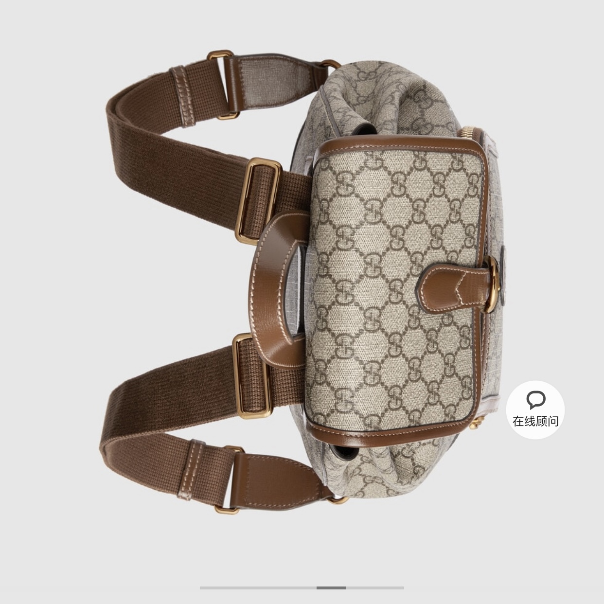 구찌 138103 가방 Gucci Bag 썸네일 이미지