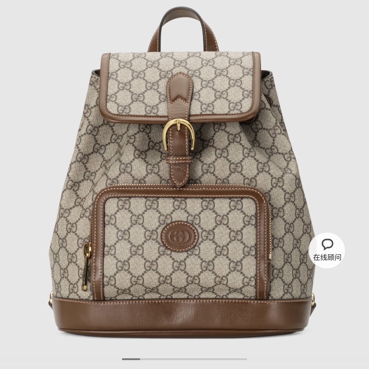 구찌 138103 가방 Gucci Bag